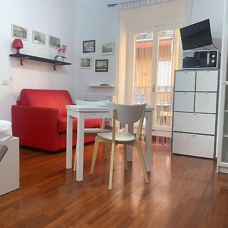 Bwr - Beautiful Loft Near The Duomo In Milan, Lamarmora 外观 照片