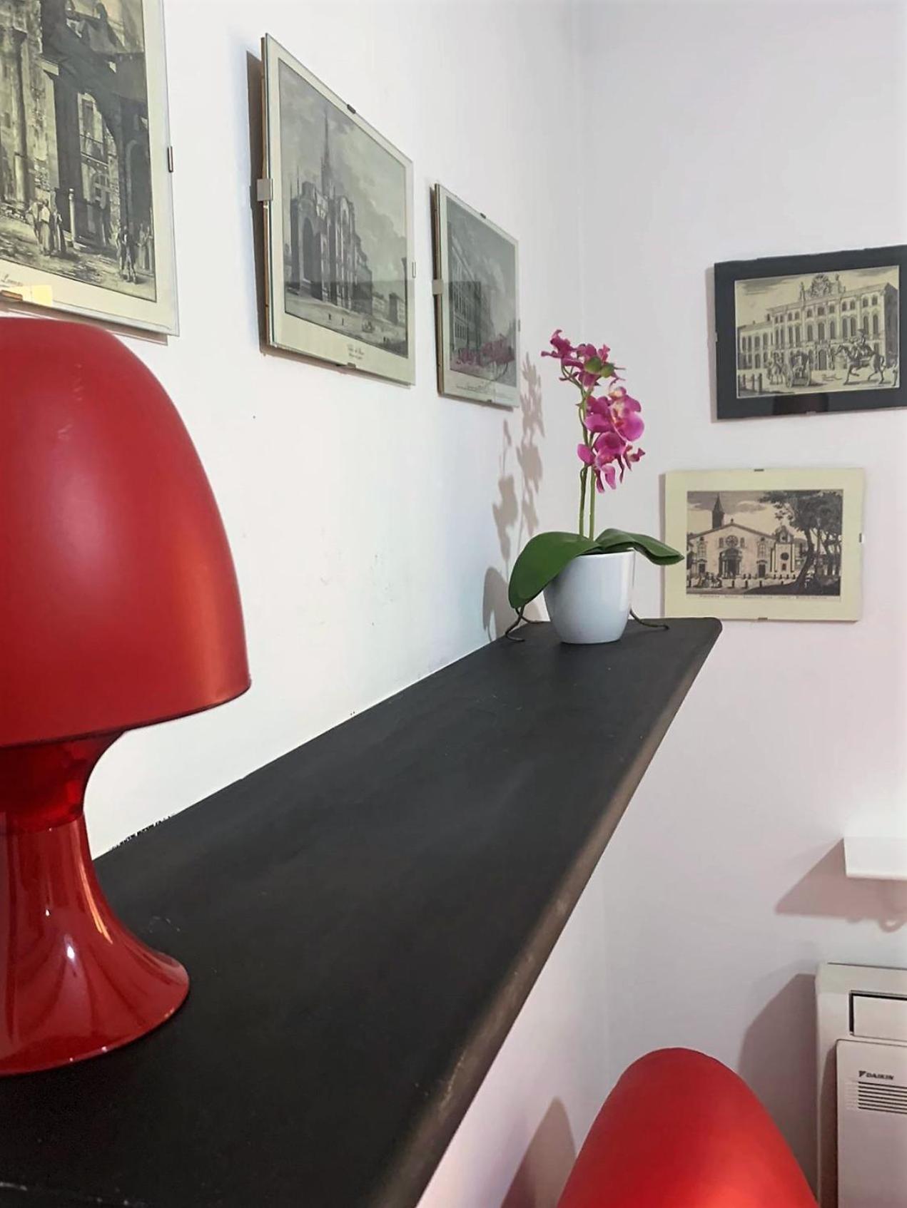 Bwr - Beautiful Loft Near The Duomo In Milan, Lamarmora 外观 照片