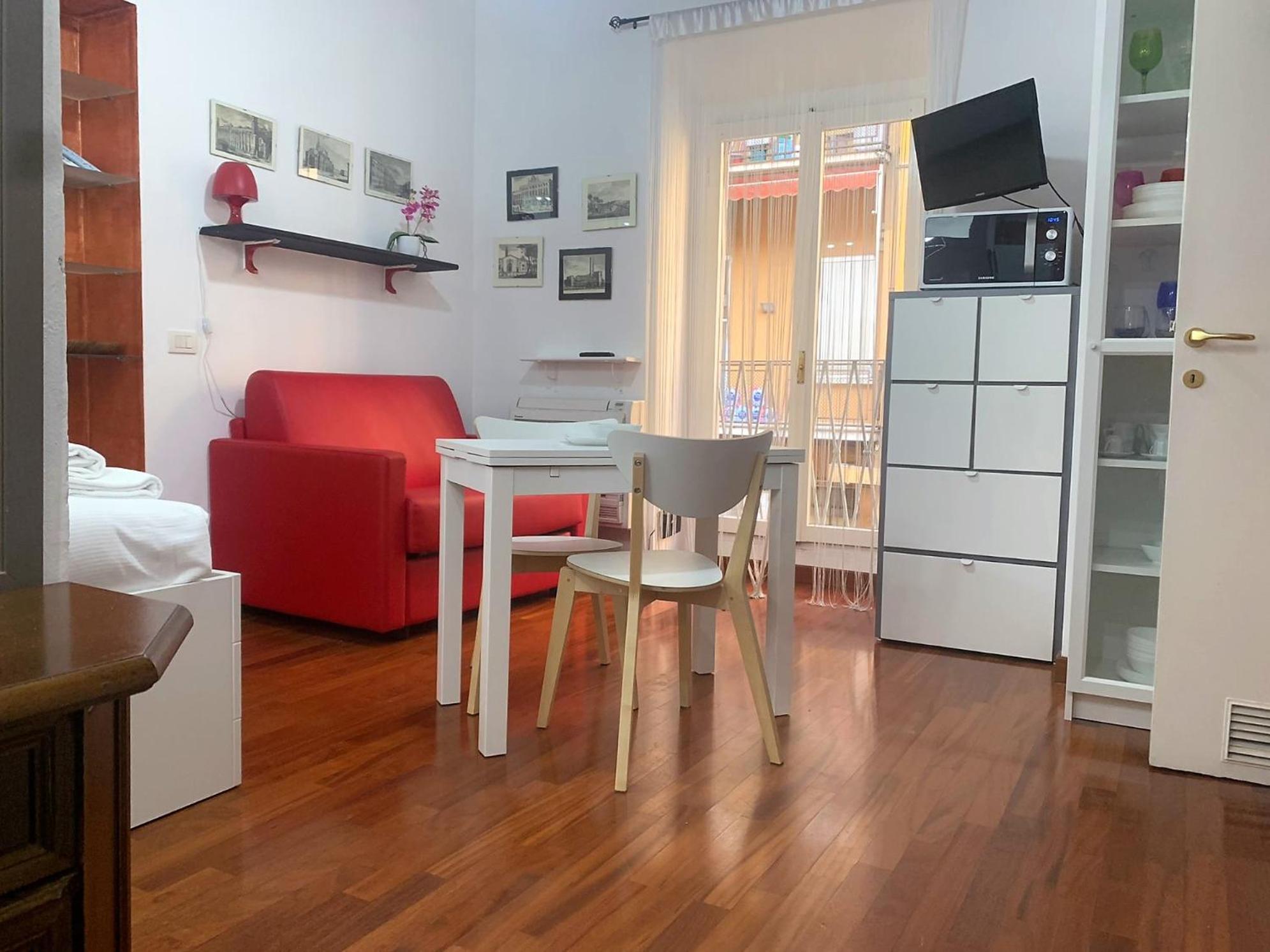 Bwr - Beautiful Loft Near The Duomo In Milan, Lamarmora 外观 照片