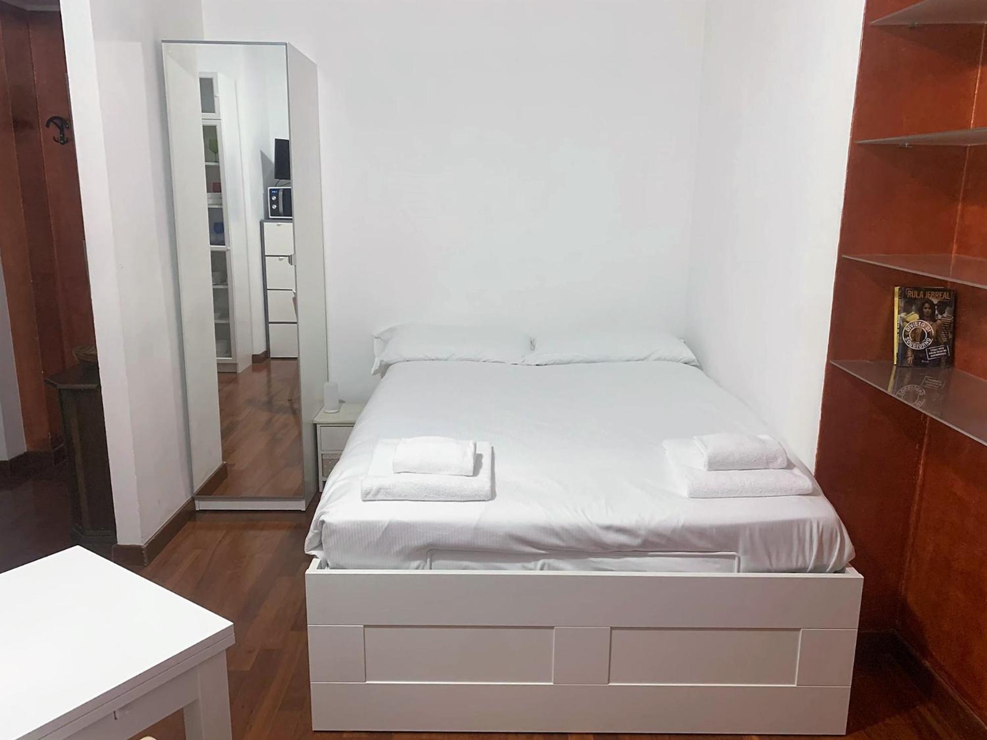 Bwr - Beautiful Loft Near The Duomo In Milan, Lamarmora 外观 照片
