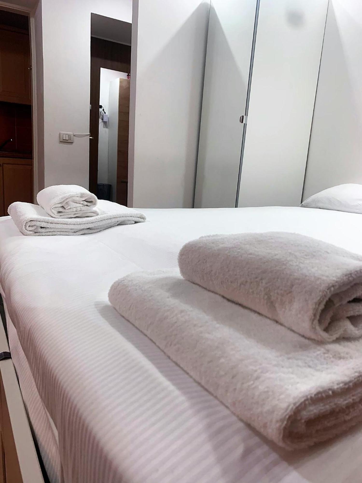 Bwr - Beautiful Loft Near The Duomo In Milan, Lamarmora 外观 照片