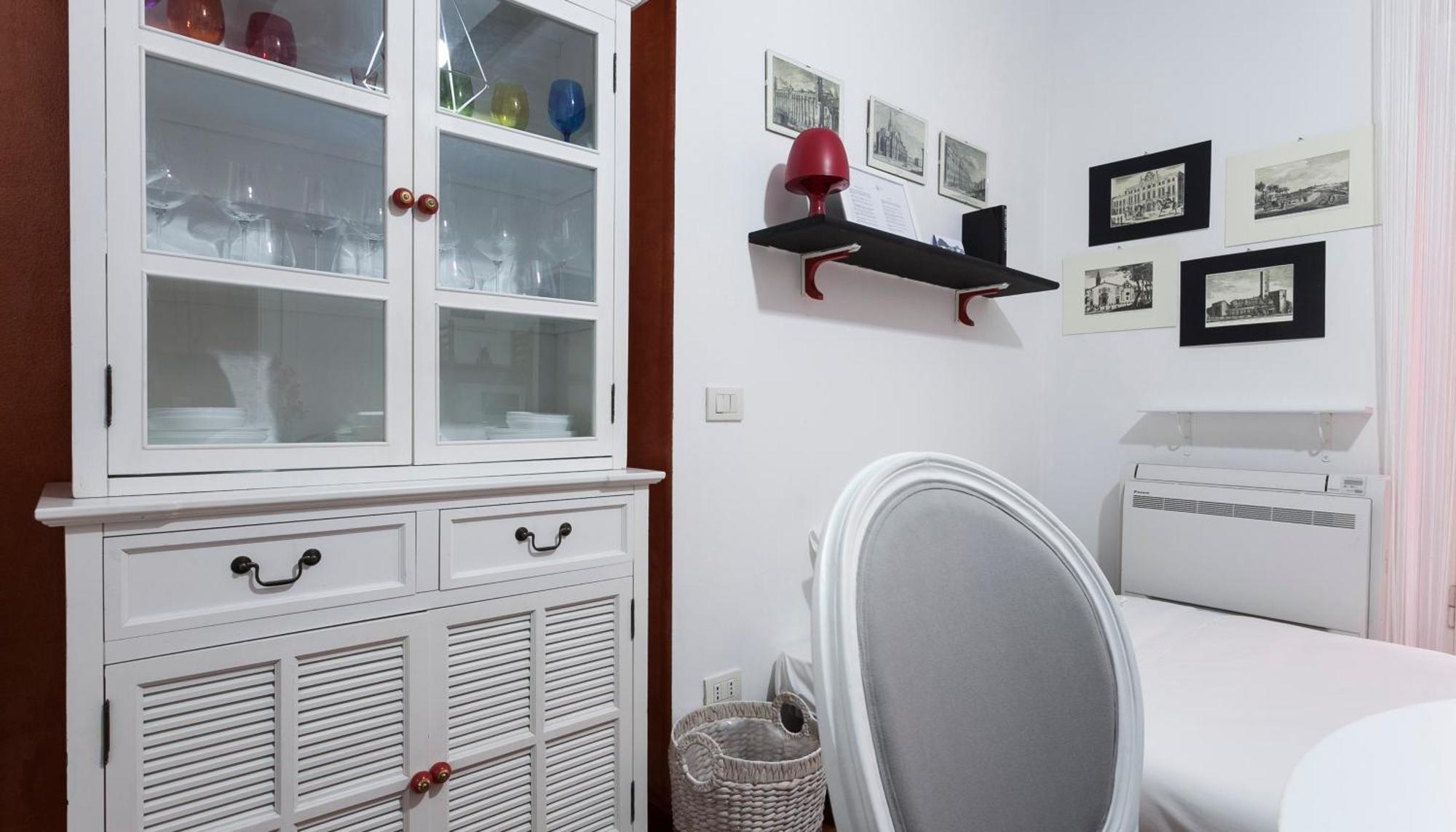 Bwr - Beautiful Loft Near The Duomo In Milan, Lamarmora 外观 照片