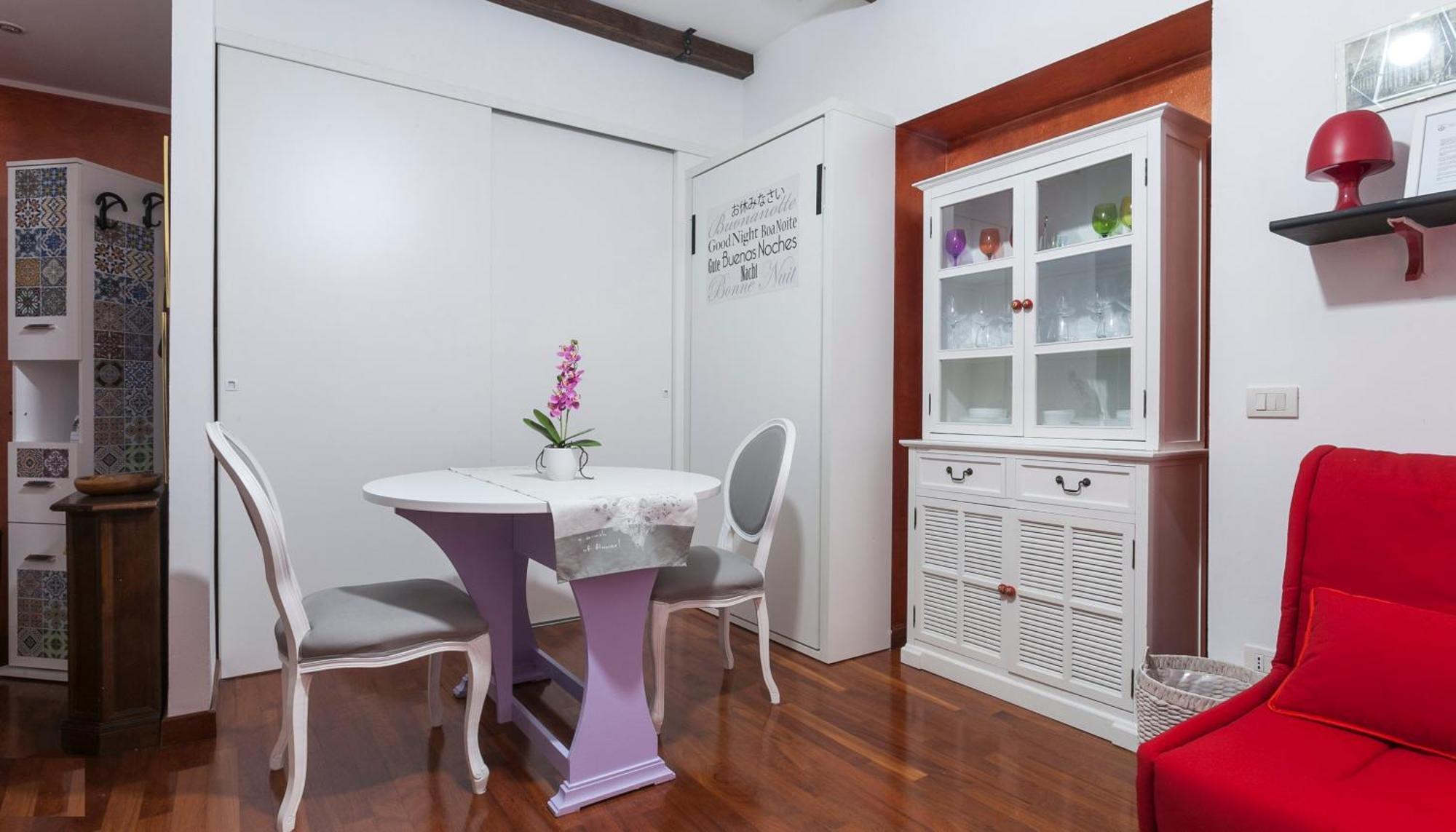Bwr - Beautiful Loft Near The Duomo In Milan, Lamarmora 外观 照片
