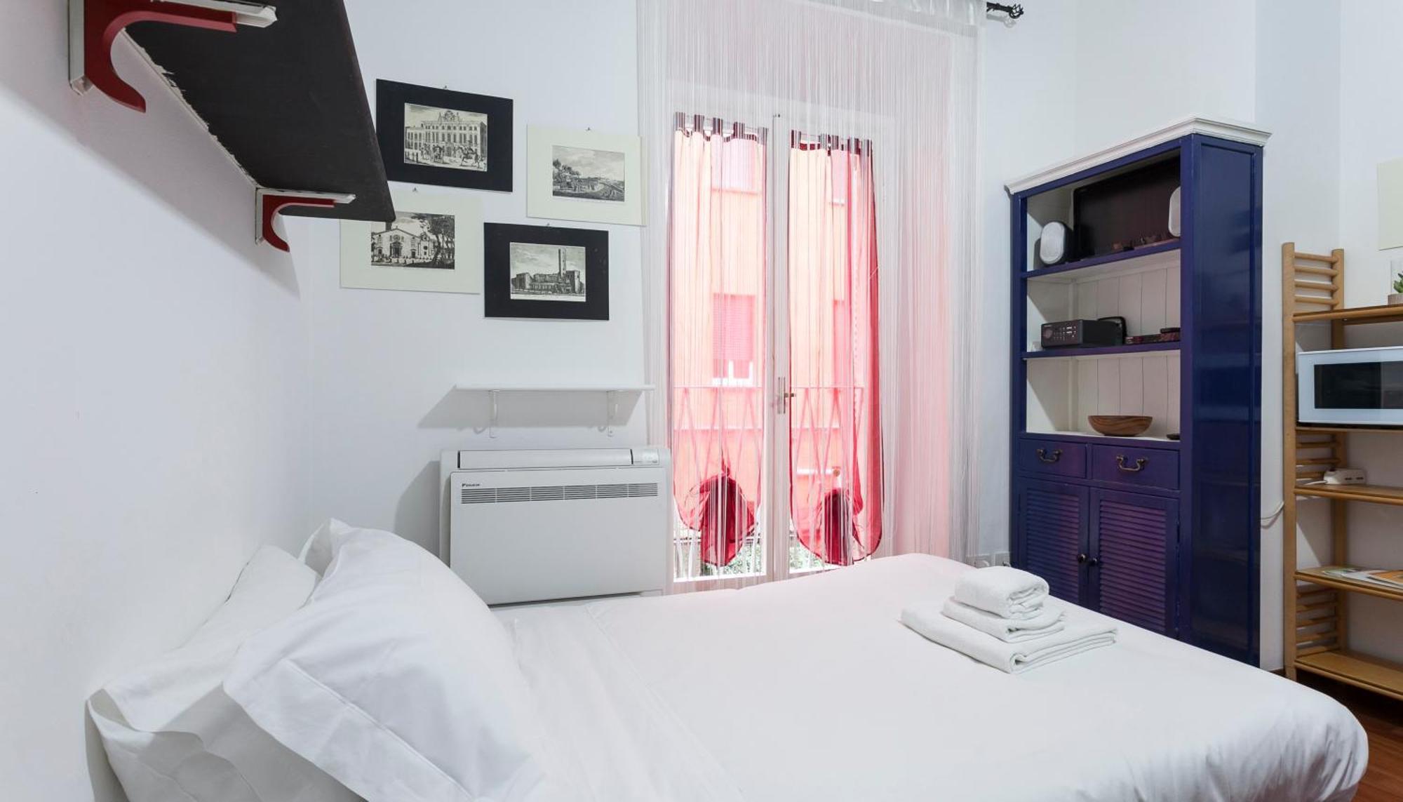 Bwr - Beautiful Loft Near The Duomo In Milan, Lamarmora 外观 照片