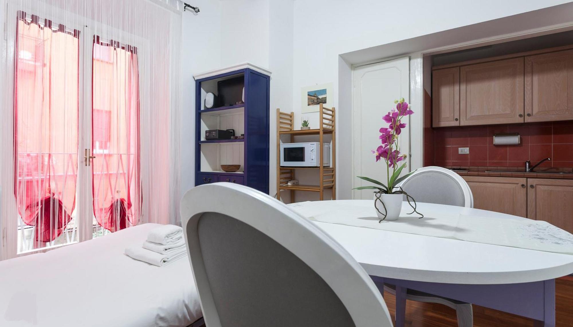 Bwr - Beautiful Loft Near The Duomo In Milan, Lamarmora 外观 照片