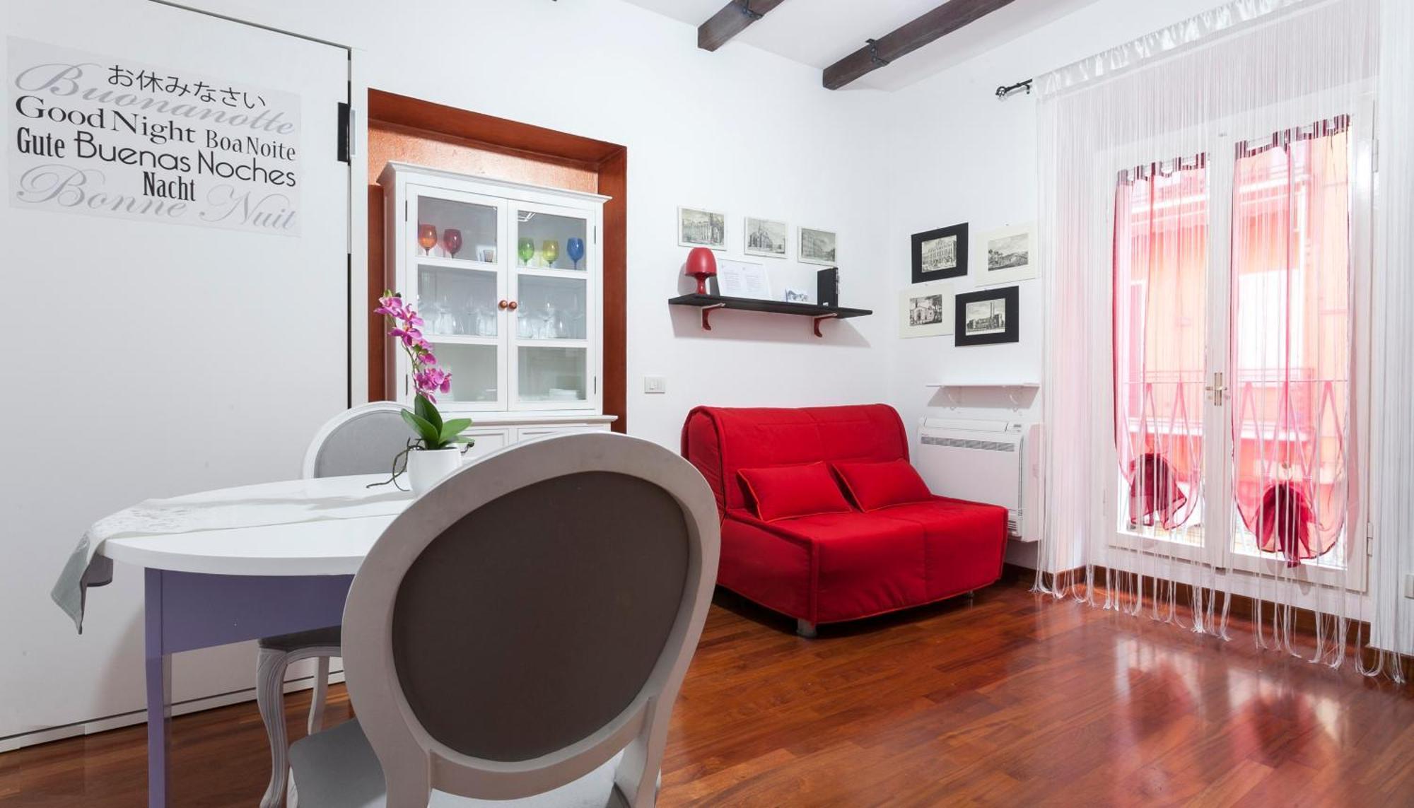Bwr - Beautiful Loft Near The Duomo In Milan, Lamarmora 外观 照片