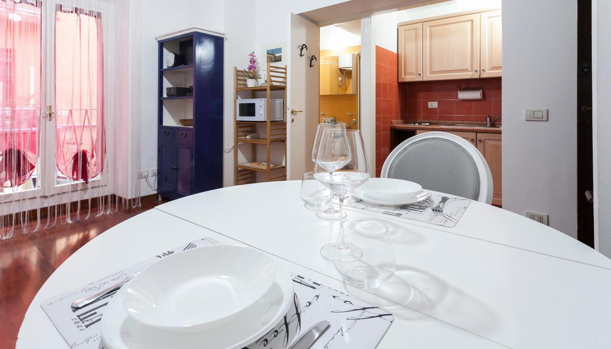 Bwr - Beautiful Loft Near The Duomo In Milan, Lamarmora 外观 照片